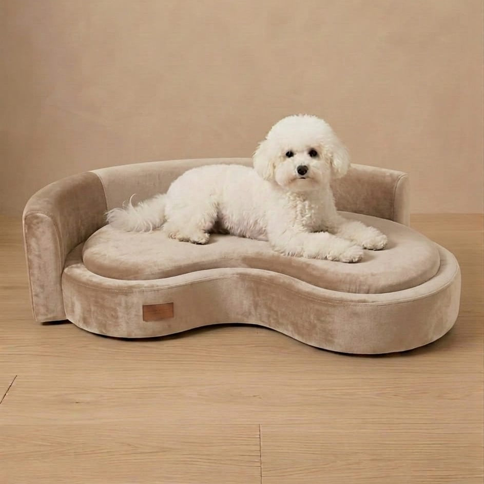 The Monaco Lounger