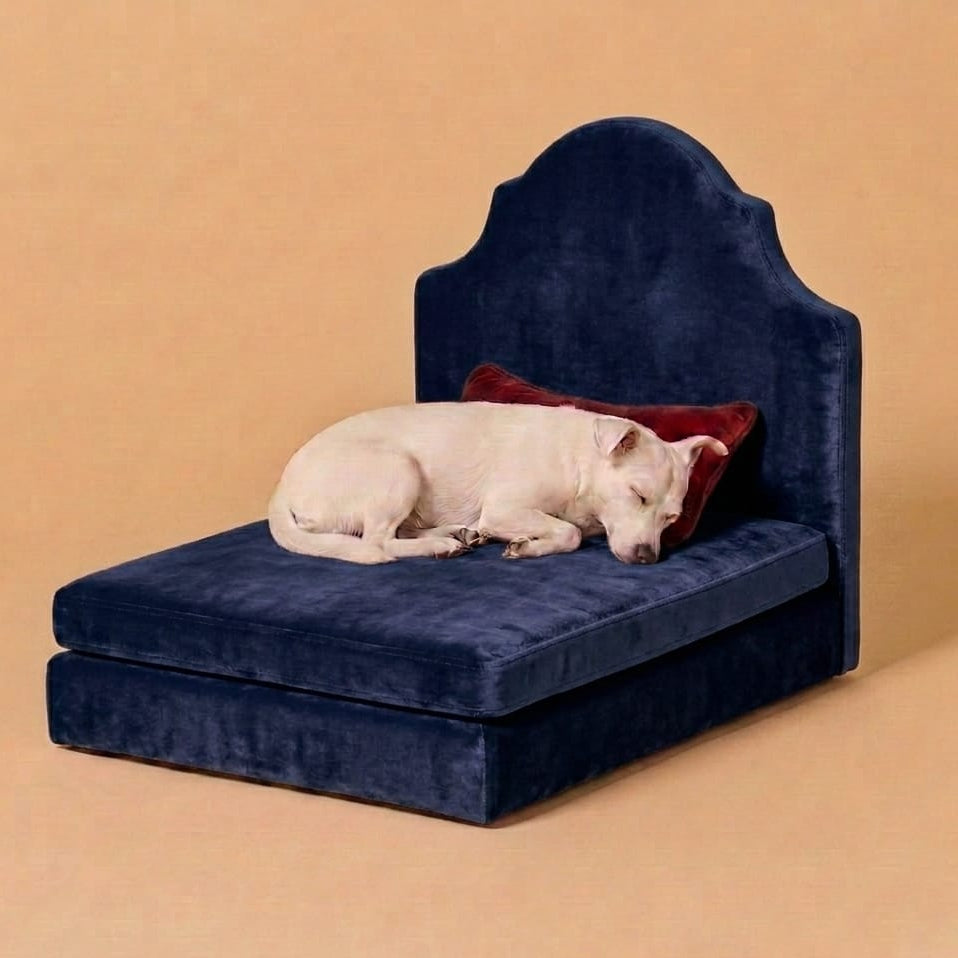 The Madrid Bed