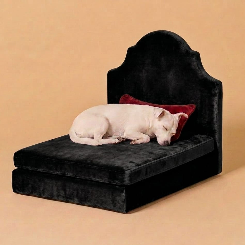 The Madrid Bed
