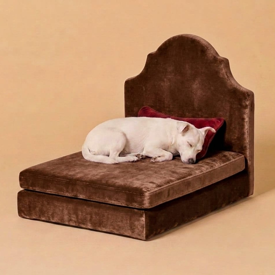 The Madrid Bed