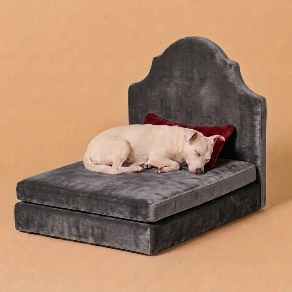 The Madrid Bed