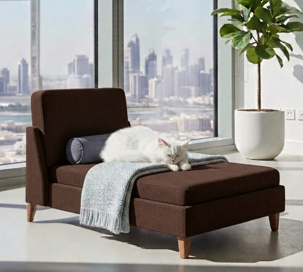 The Florence Bed