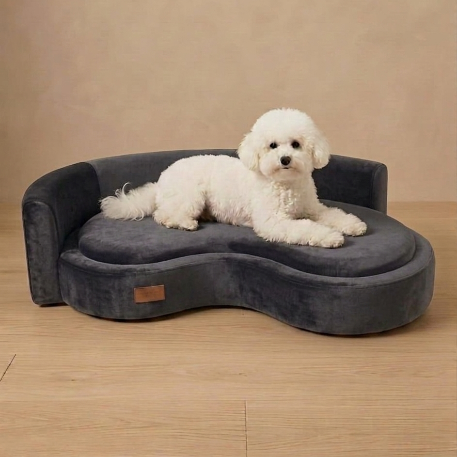The Monaco Lounger
