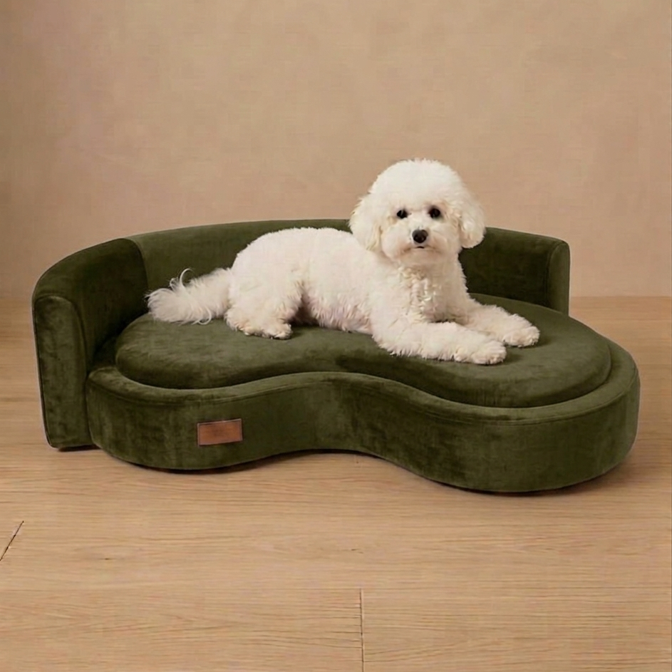The Monaco Lounger