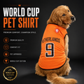 World cup Netherland NO.9