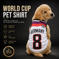 World cup Germany no.8