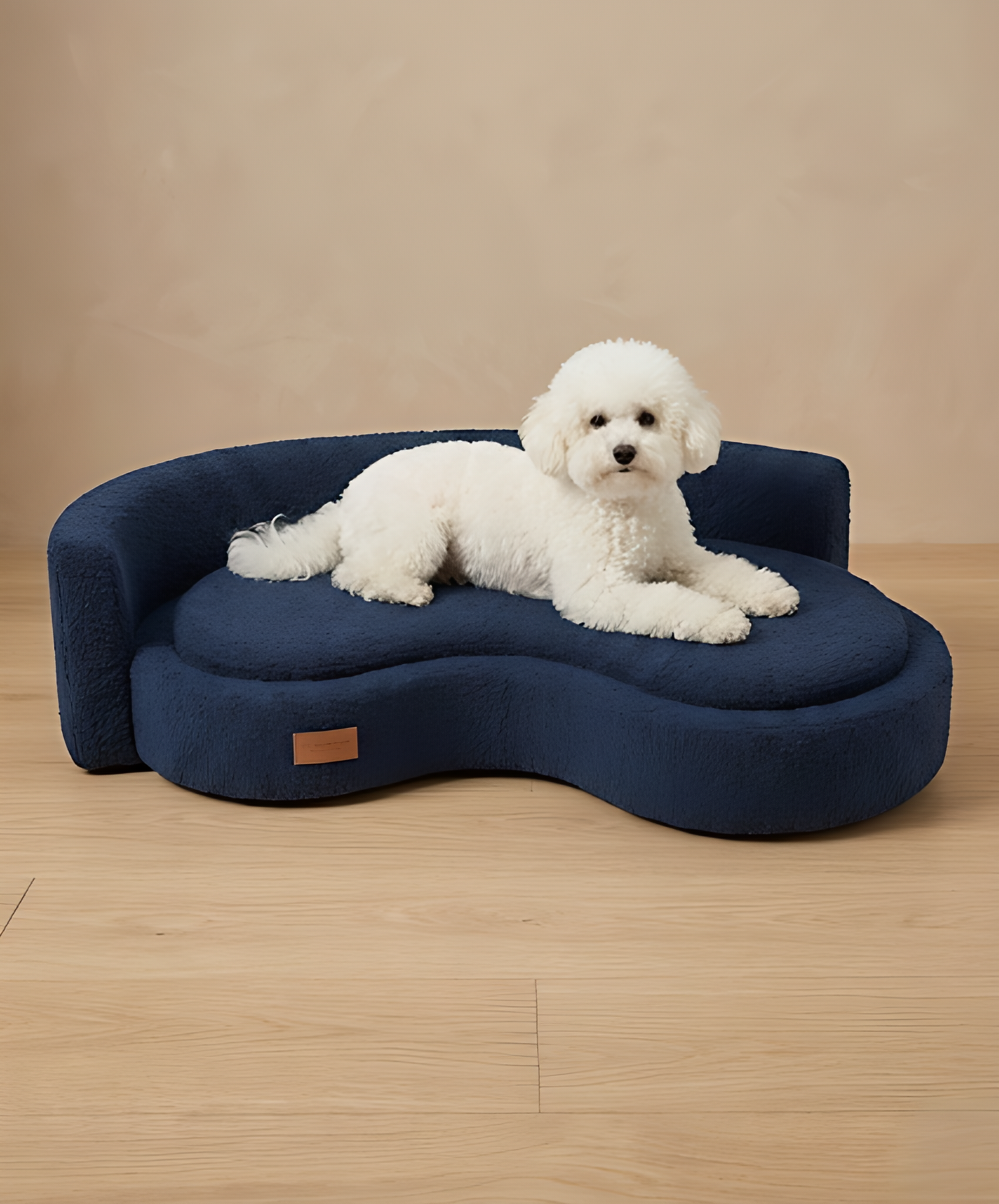The Monaco Lounger